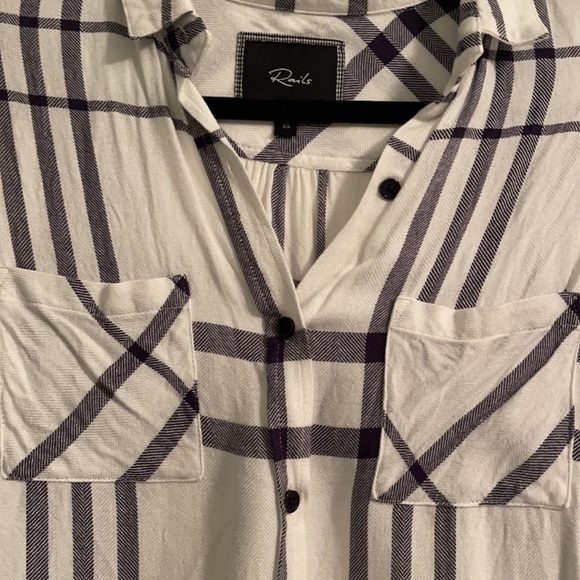 Rails too - Picture 4 of 4